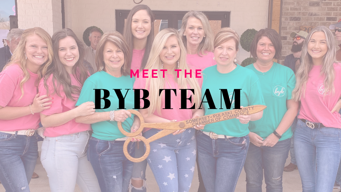 BYB Team