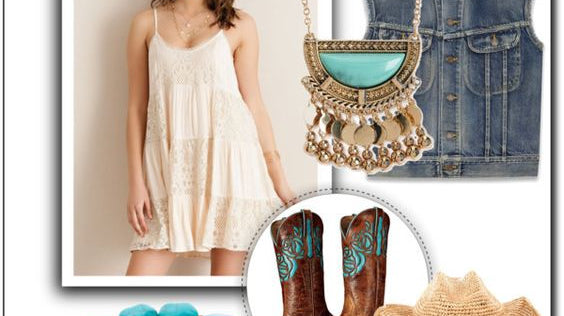 Country Chic