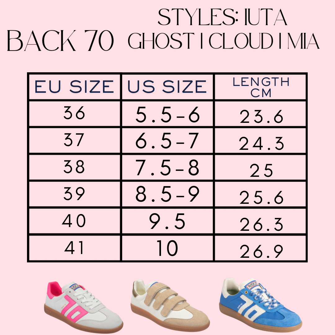 BACK70 Squid Sneakers in Leopard Zebra Fuxia - Be You Boutique