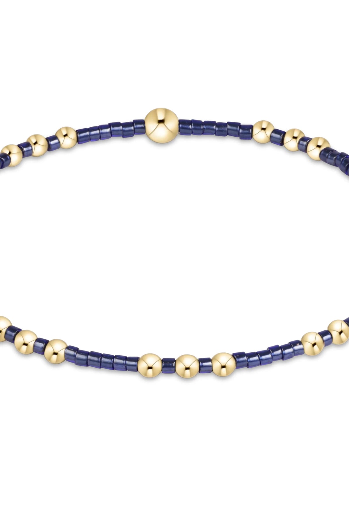 Enewton Hope Joy bracelet featuring fall and winter-themed charms on silver jewelry, designed for stylish seasonal wear.