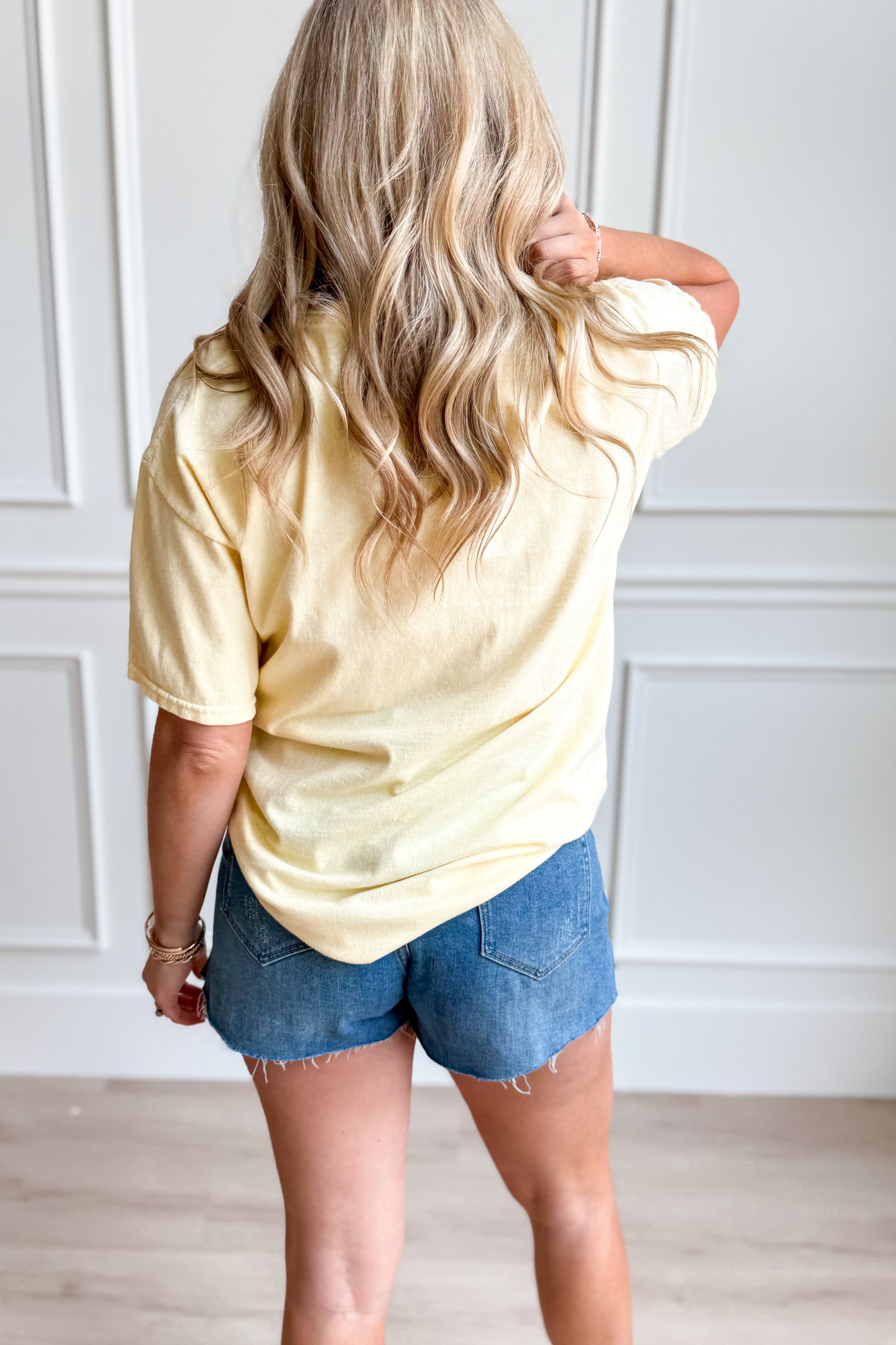 Happy Is The New Wealthy T-Shirt - Be You Boutique