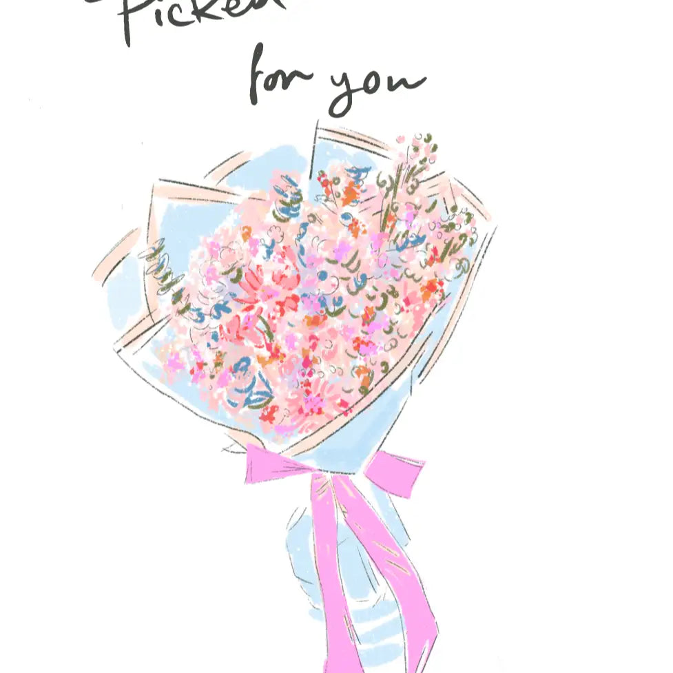 Rebecca Illustrated Holiday 2025 Cards (12 designs) - Be You Boutique