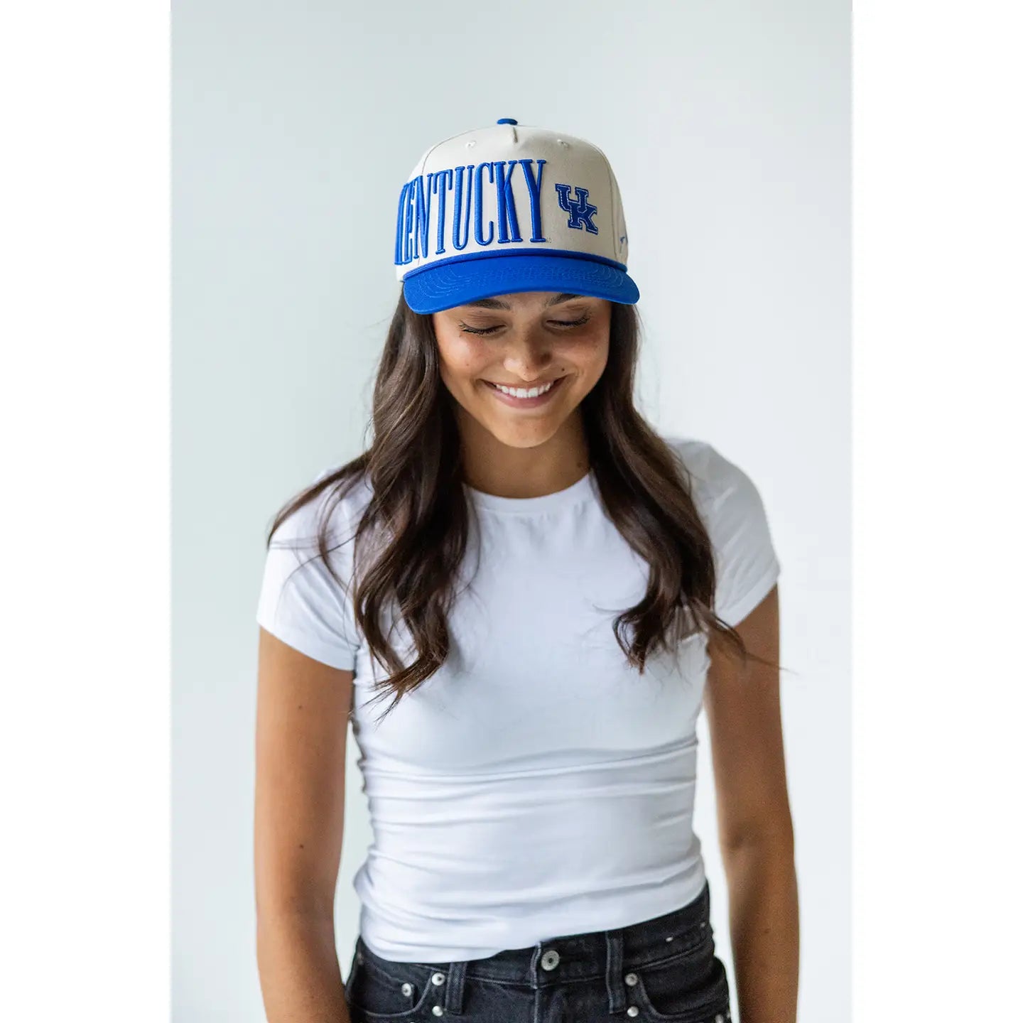 Kentucky Vintage Trucker Hat - Be You Boutique
