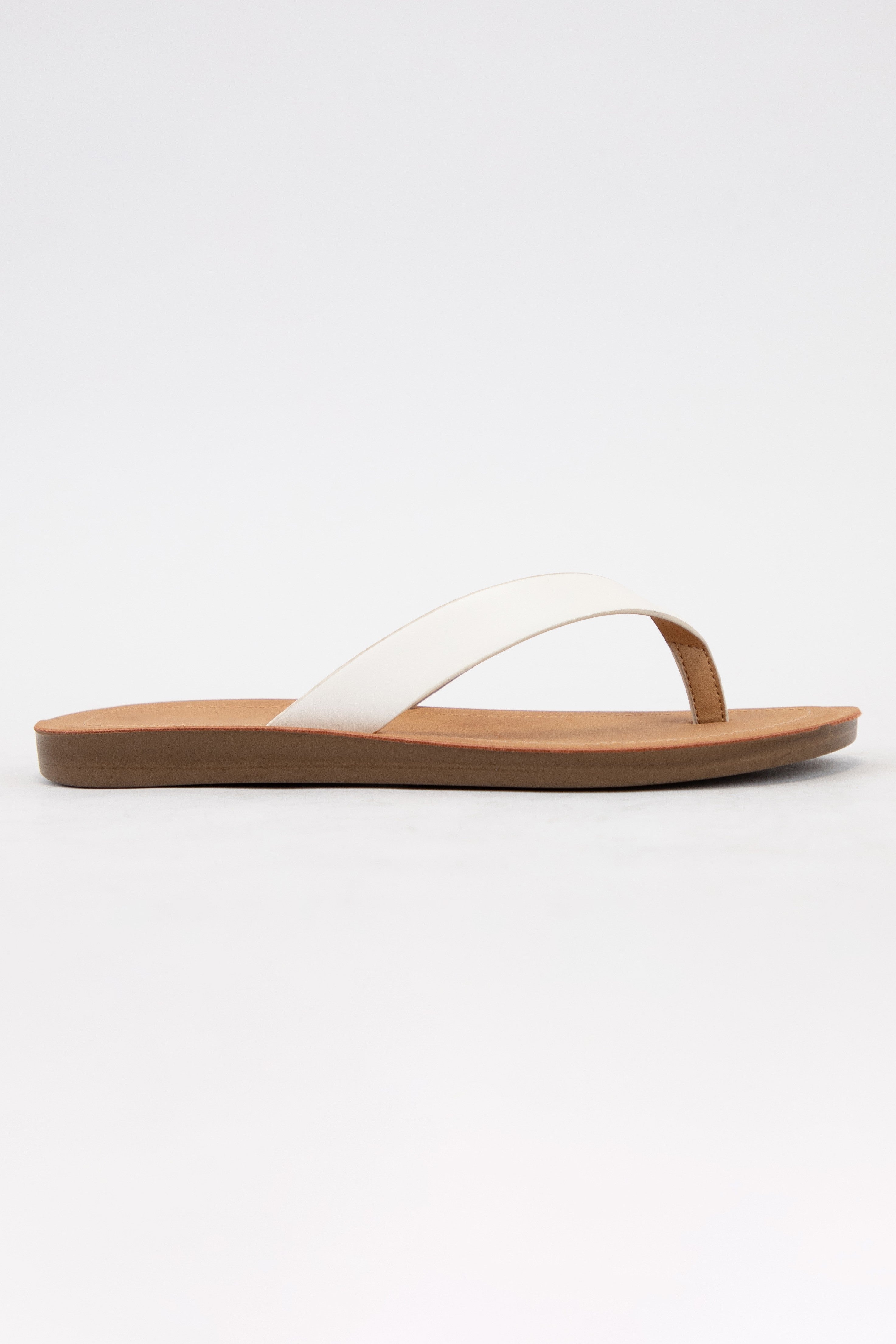 Soda Ella Casual Sandal - Be You Boutique