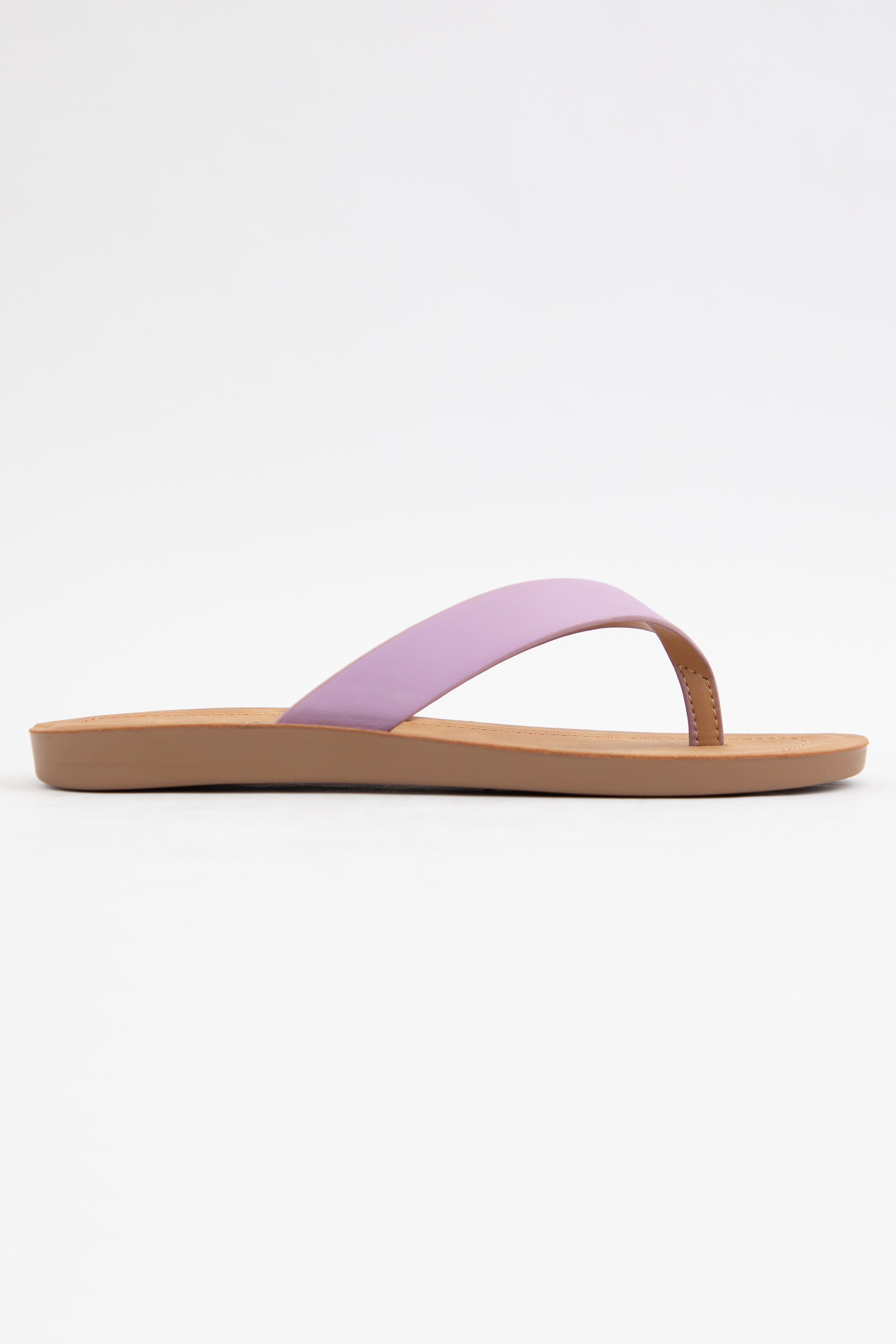 Soda Ella Casual Sandal - Be You Boutique