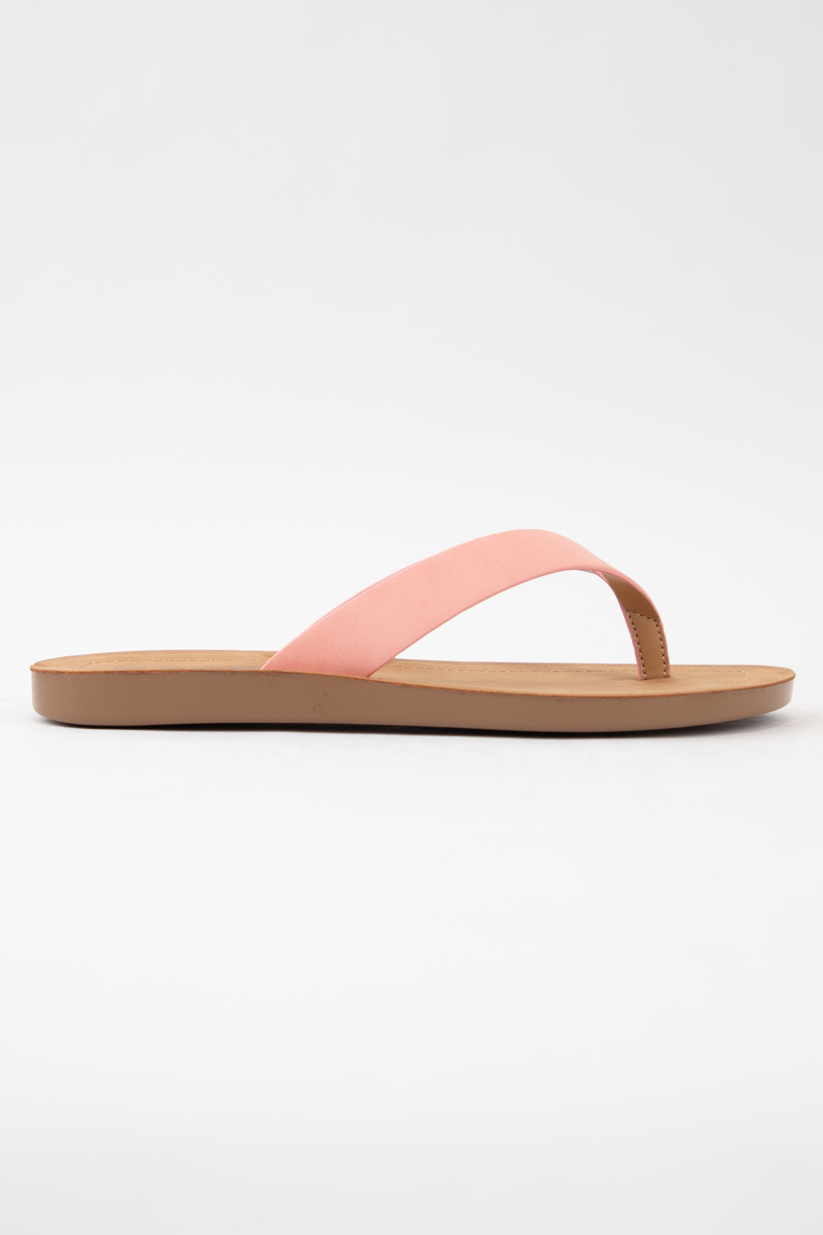 Soda Ella Casual Sandal - Be You Boutique