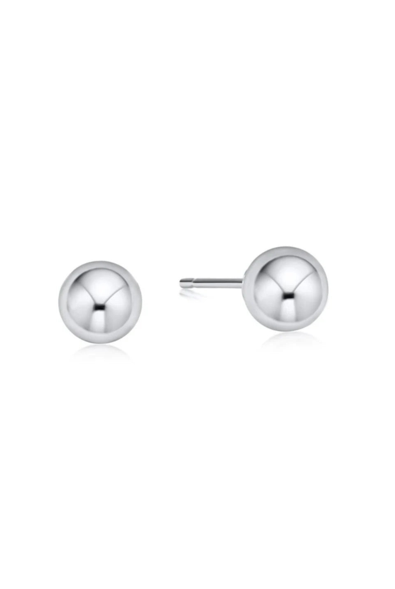 Enewton 8mm Classic Sterling Stud - Be You Boutique