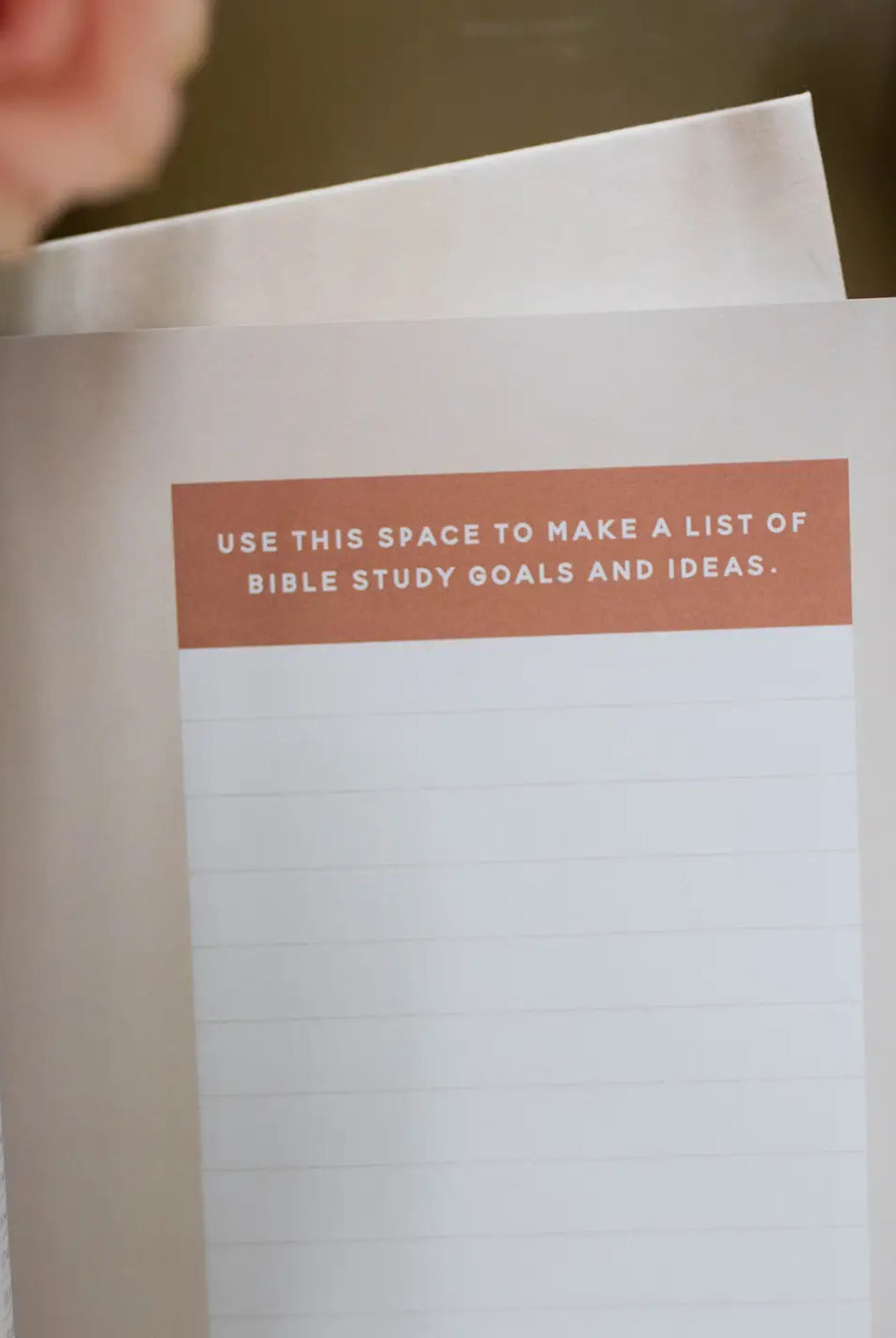 Growing In Grace Bible Study book by THE DAILY GRACE CO, featuring a cover with inspiring design and spiritual themes.