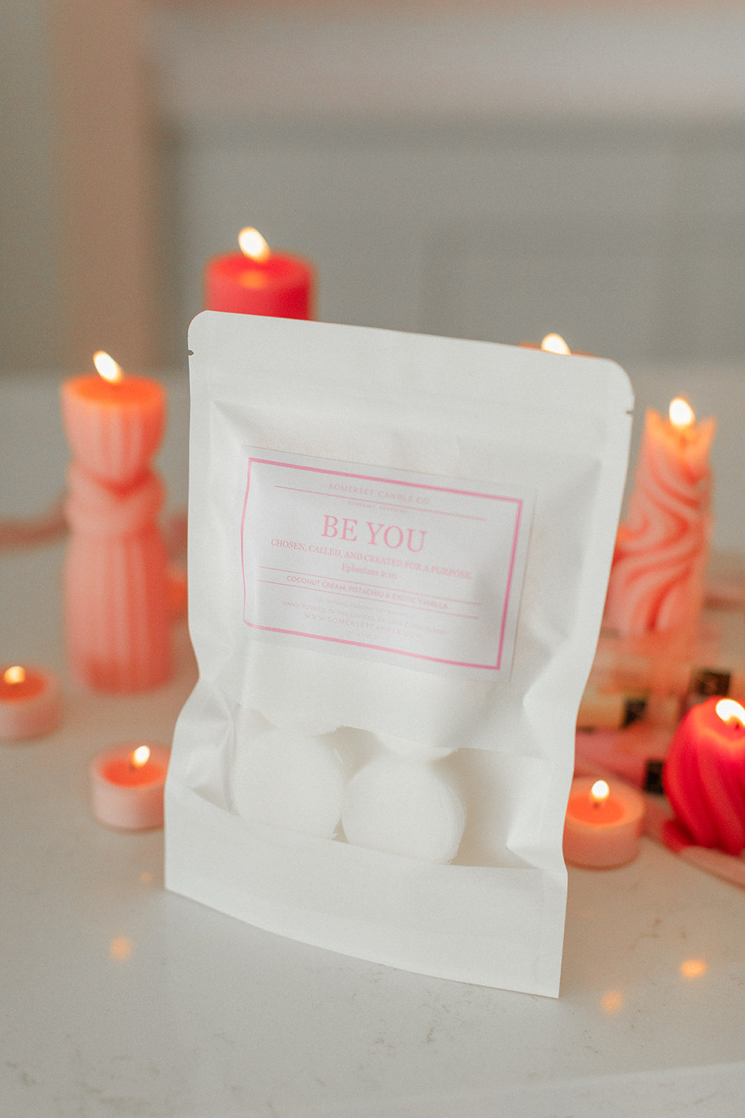 BYB Original Waxmelts - Be You Boutique