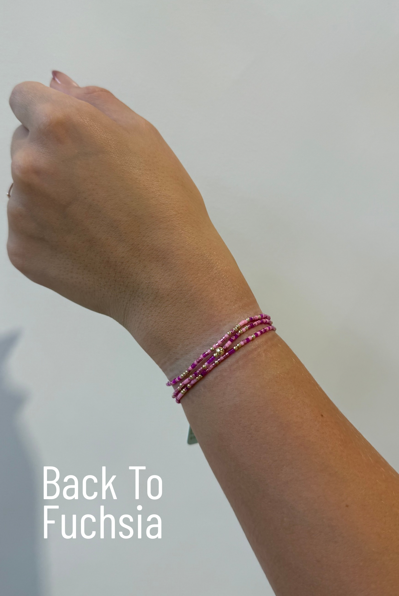 Enewton Gold Hope Unwritten - Be You Boutique