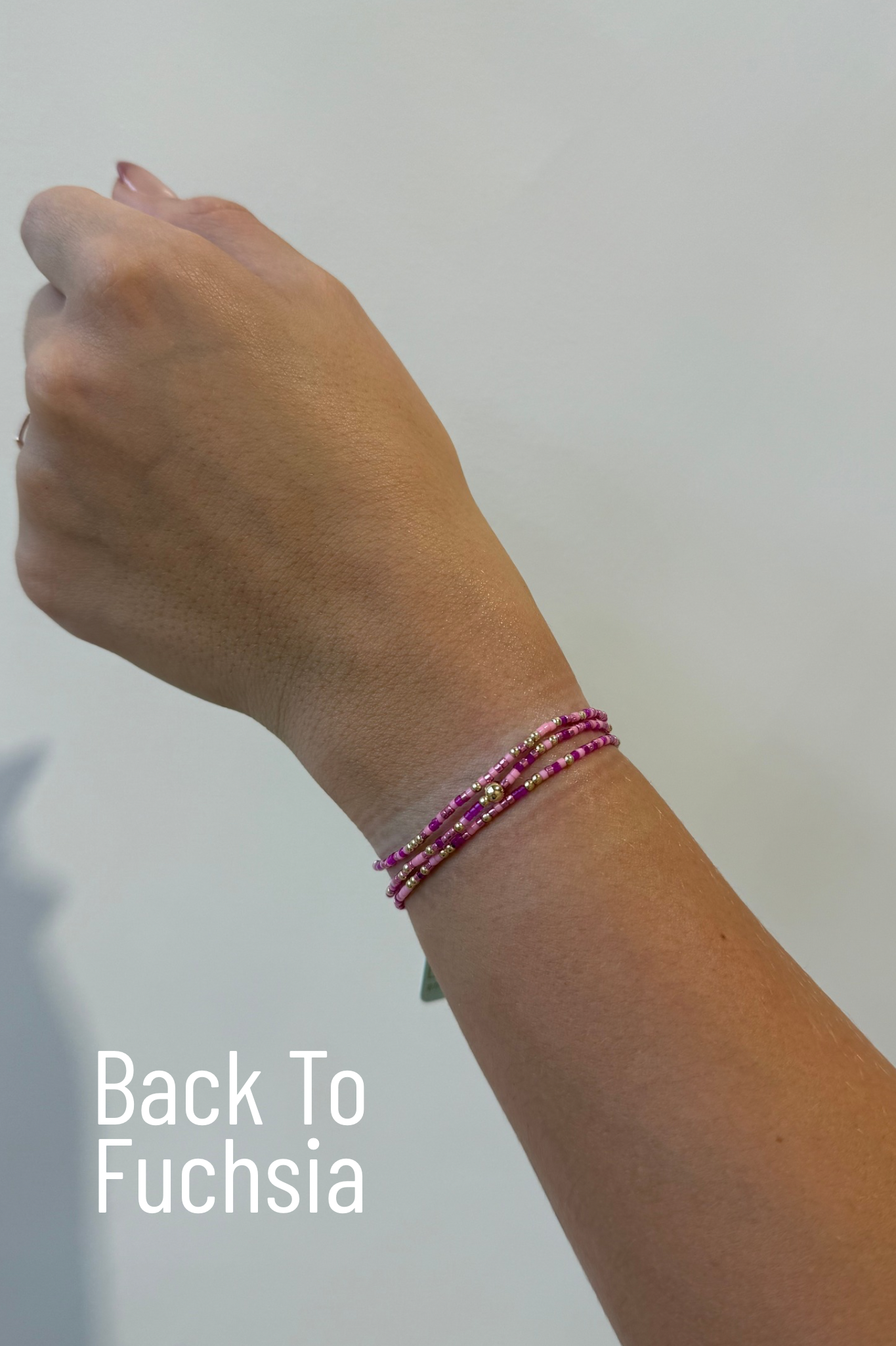 Enewton Gold Hope Unwritten - Be You Boutique