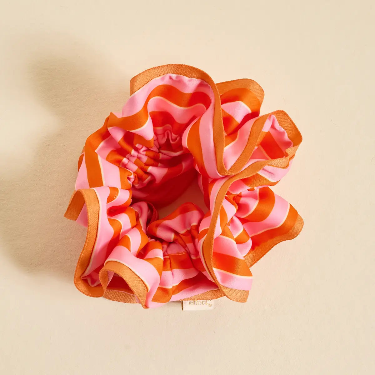 Darling Ruffle Up Hair Scrunchie - Be You Boutique