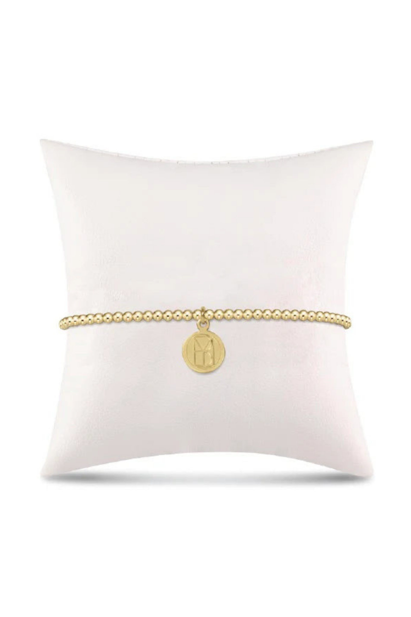 Enewton 3mm Be You Gold Bracelet - Be You Boutique