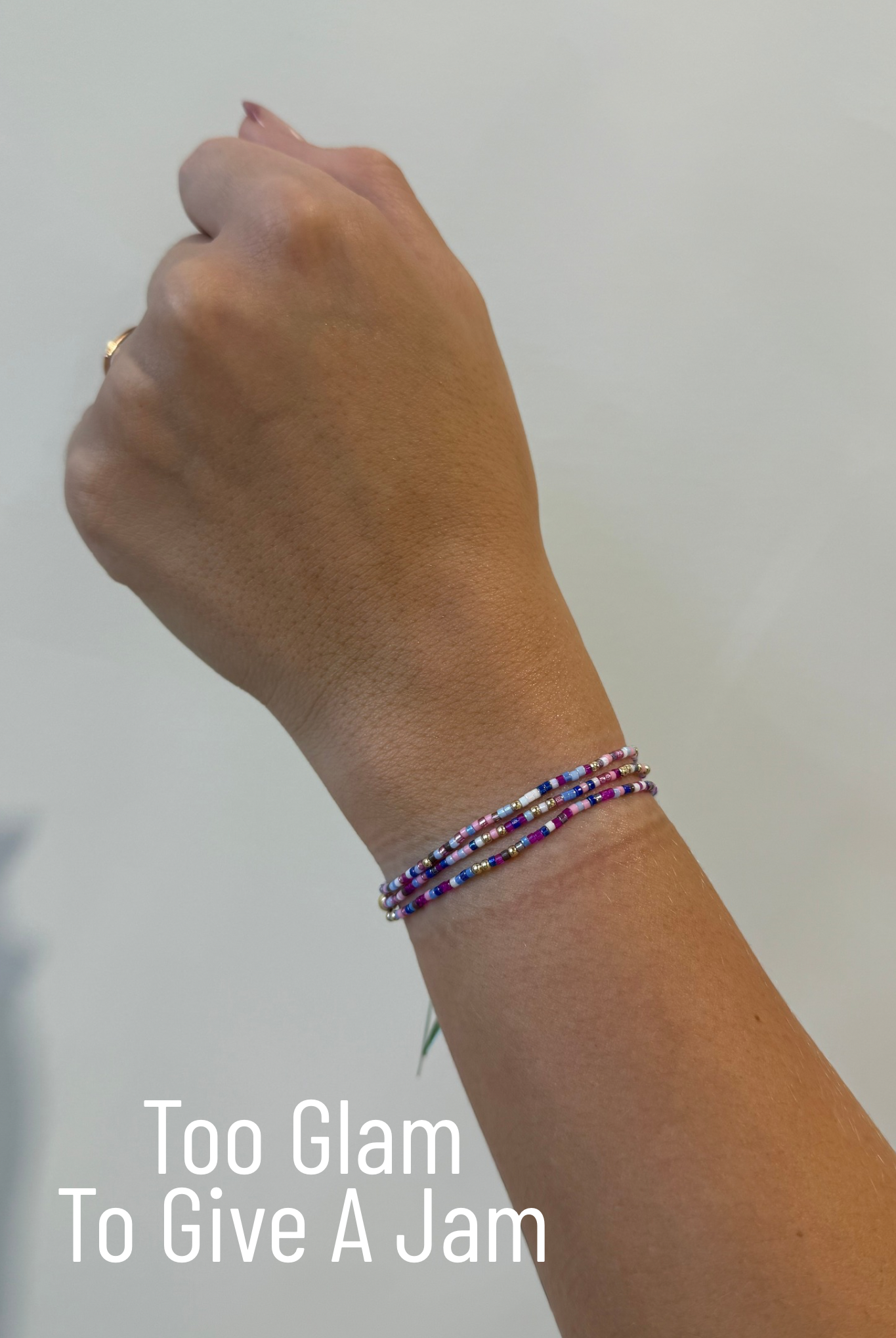 Enewton Gold Hope Unwritten - Be You Boutique