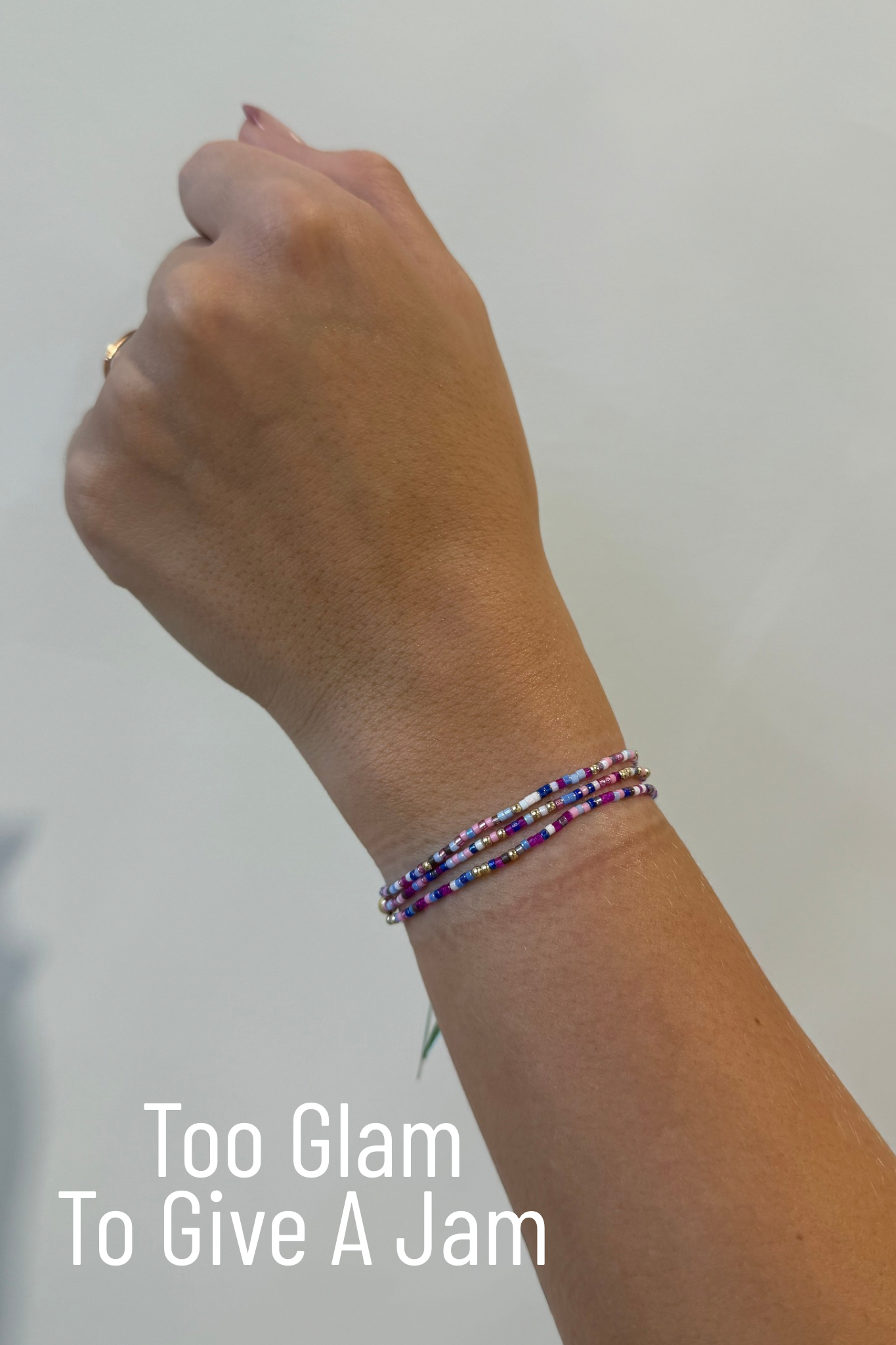 Enewton Gold Hope Unwritten - Be You Boutique