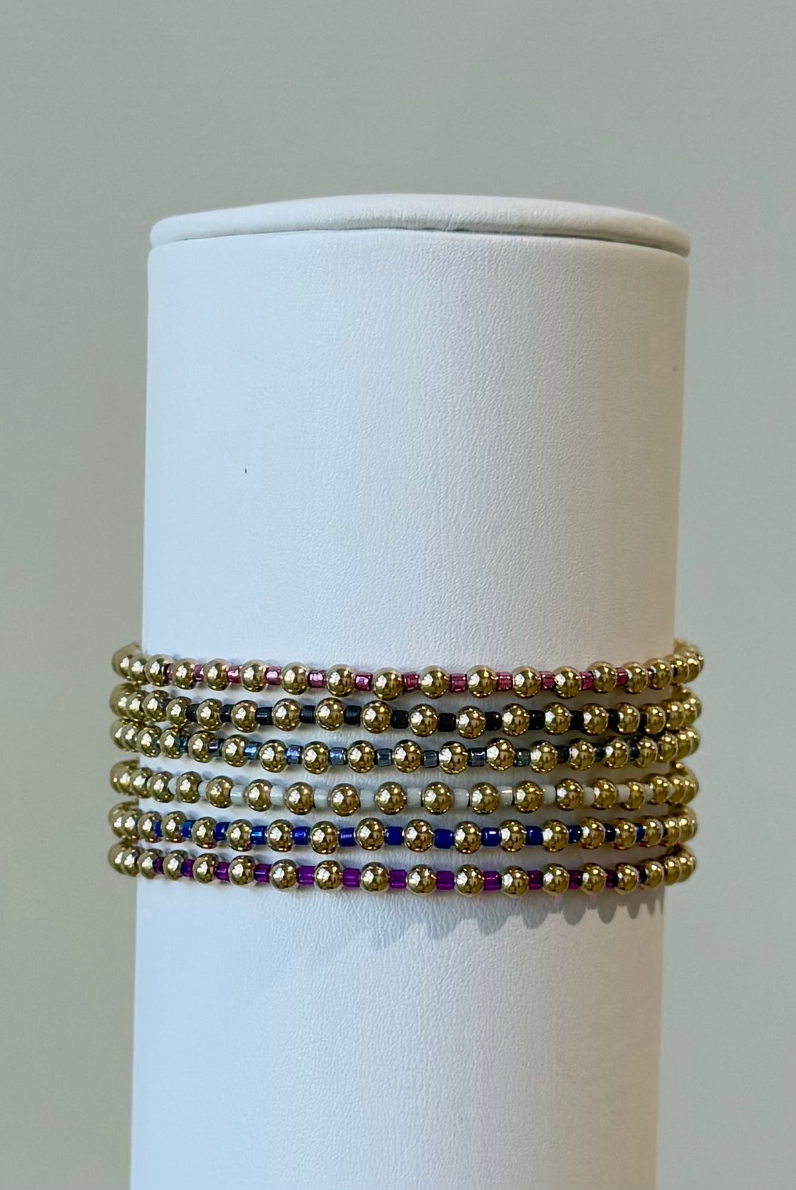 Enewton Gold Hope Grateful Bracelet - Be You Boutique