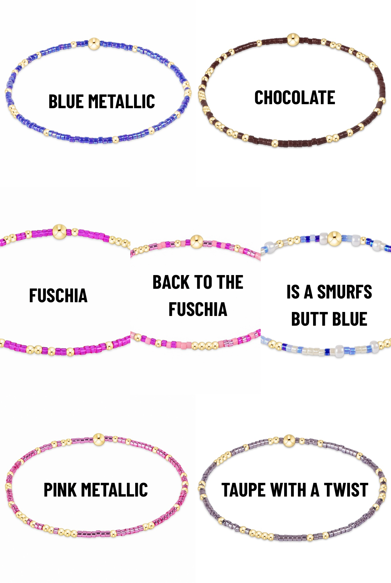 Enewton Extends Gold Hope Unwritten - Be You Boutique