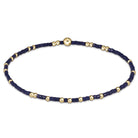 Enewton Hope Unwritten Bracelet - Navy - Be You Boutique
