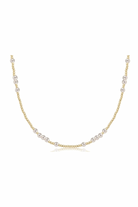Enewton 3mm Pearl Hope Unwritten Necklace - Be You Boutique