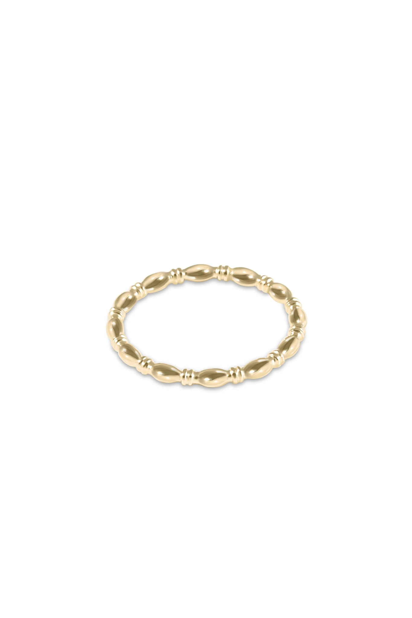 Enewton Harmony Gold Ring - Be You Boutique