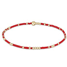 Enewton Hope Unwritten Bracelet - Red - Be You Boutique