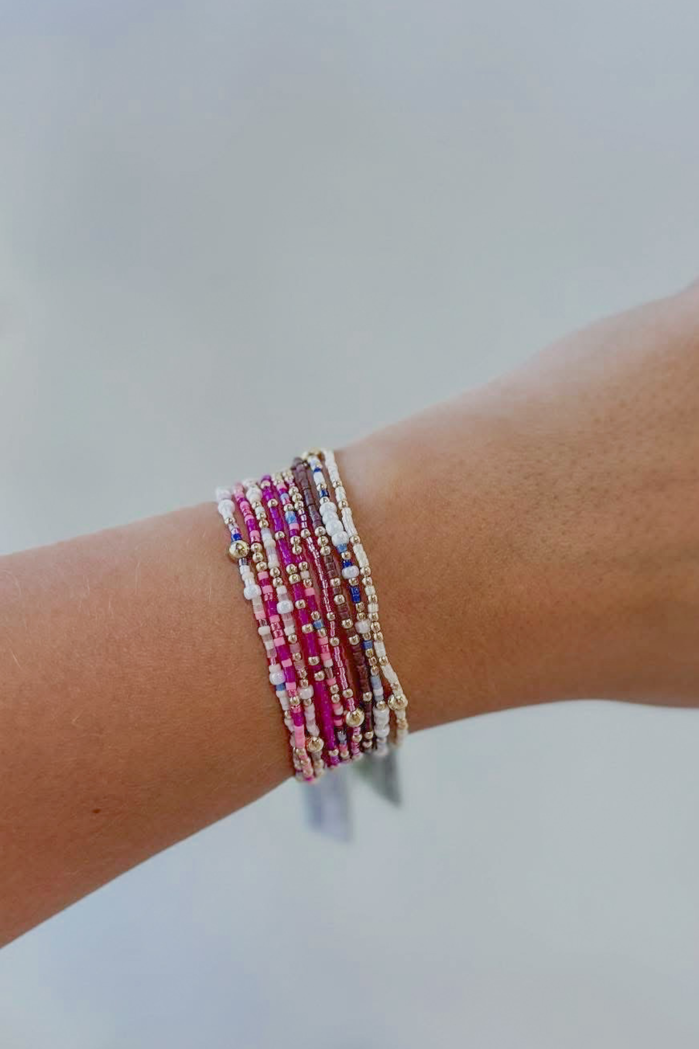 Enewton Gold Hope Unwritten - Be You Boutique