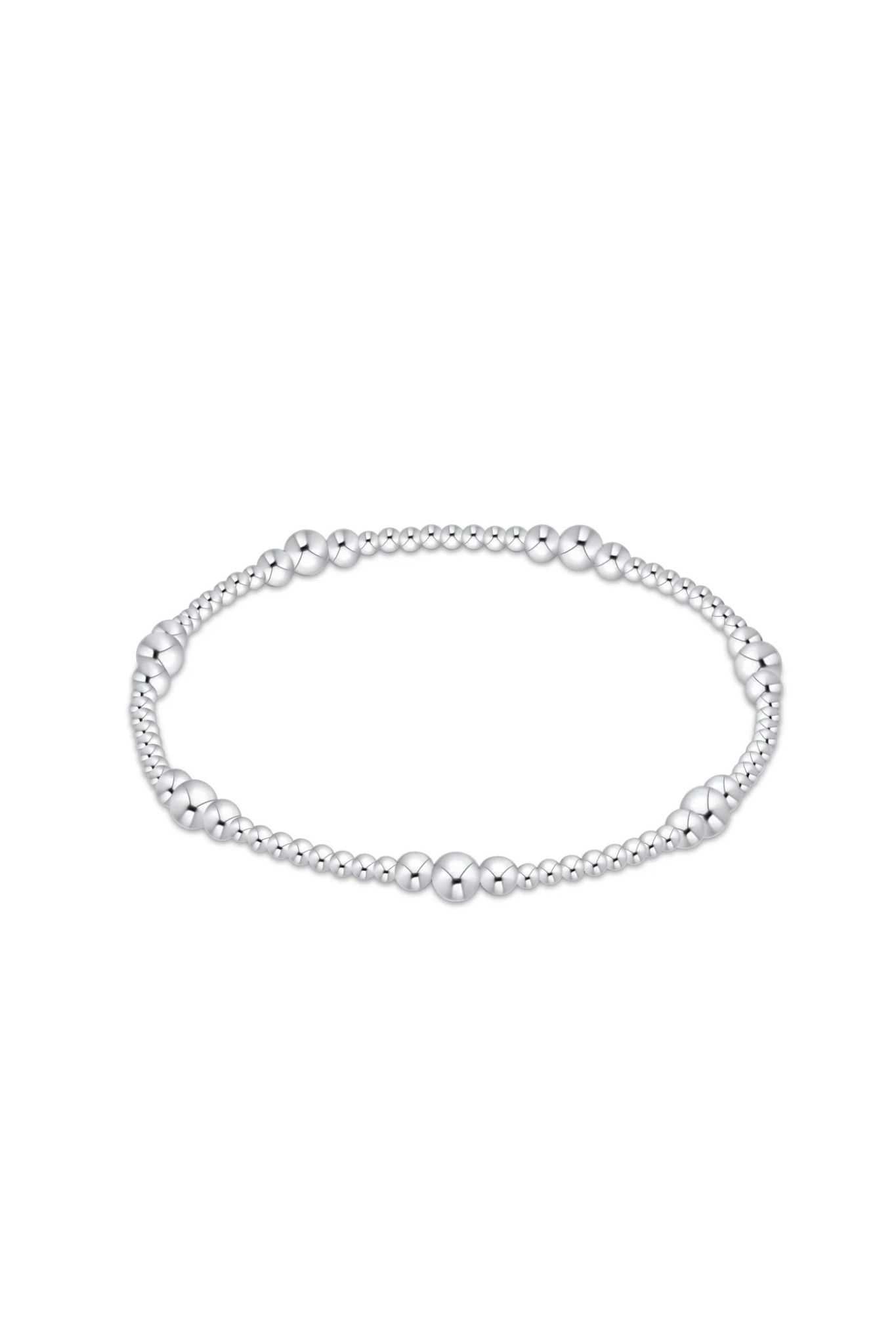 Enewton 4mm Purpose Sterling Bracelet - Be You Boutique