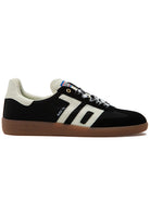 BACK70 Ghost Sneaker - Black - Be You Boutique