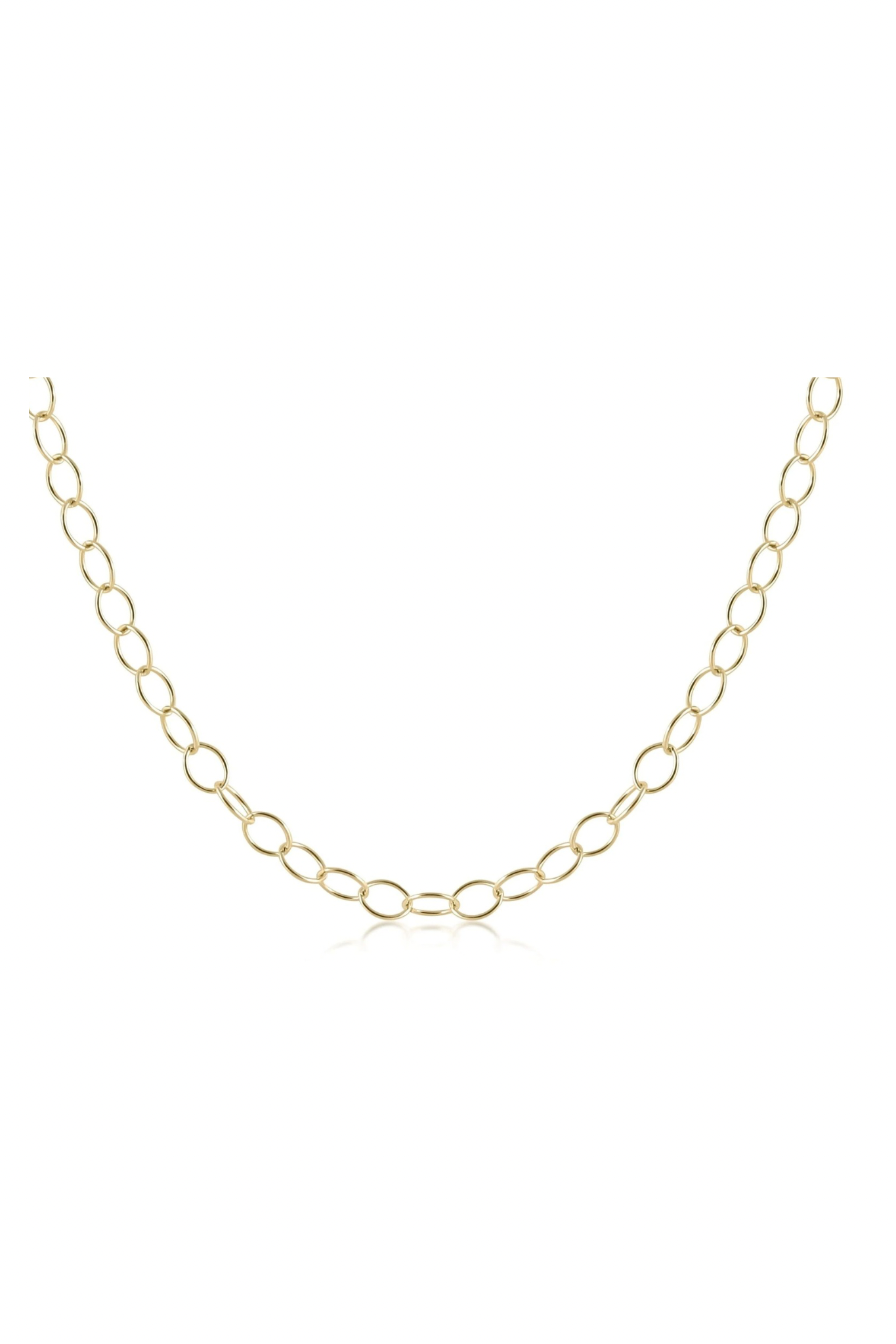 Enewton Enchant Gold Chain Necklace - Be You Boutique