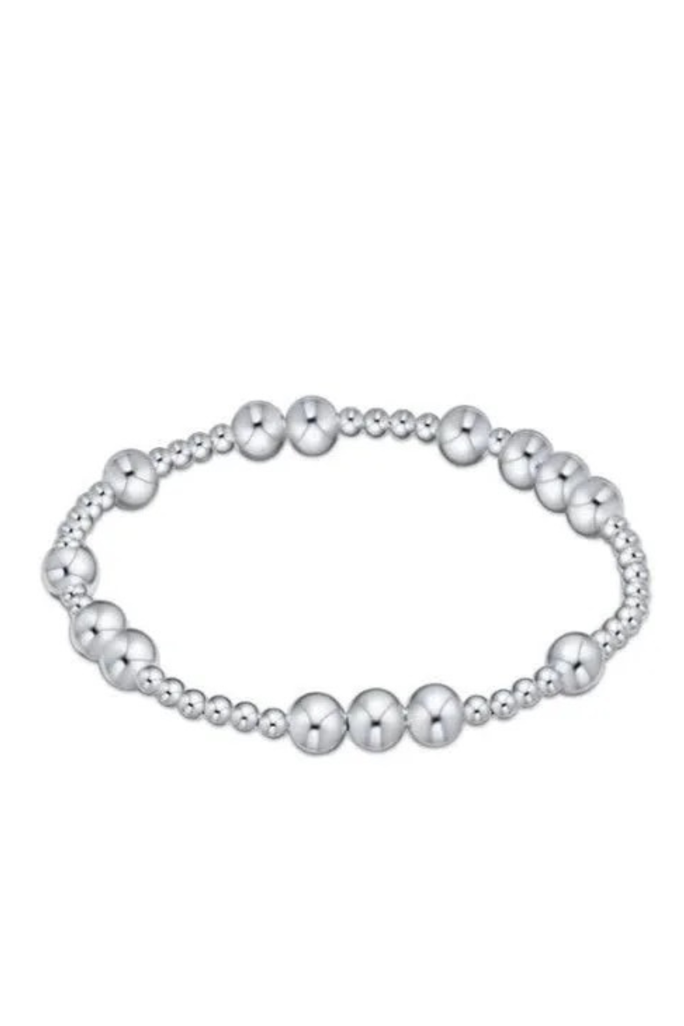 Enewton 6mm Hope Unwritten Sterling Bracelet - Be You Boutique