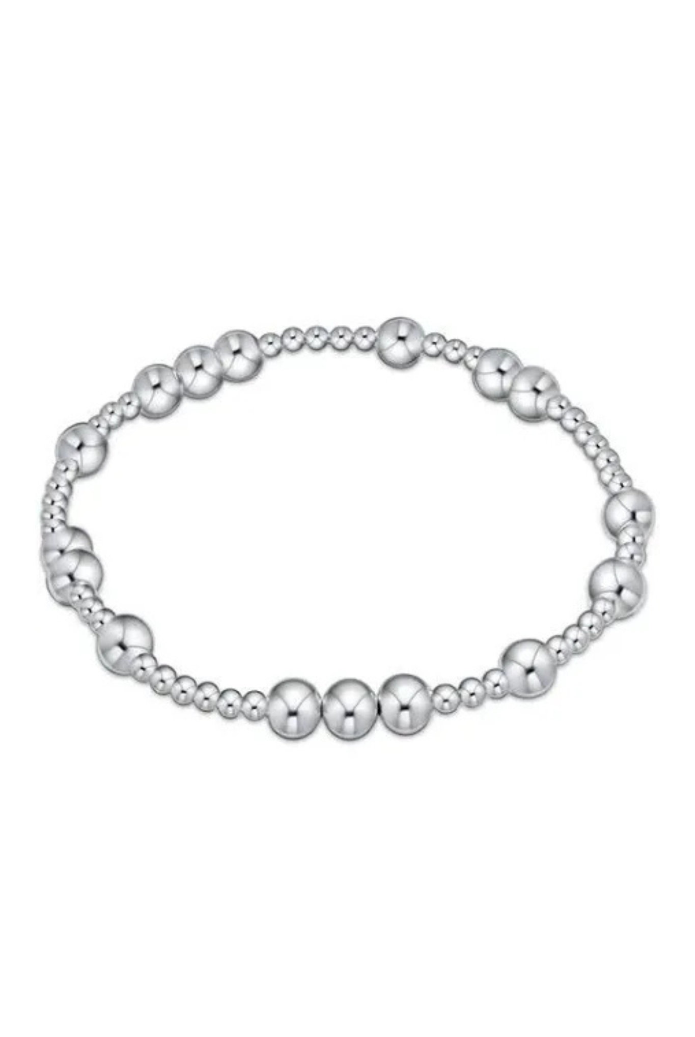 Enewton 5mm Hope Unwritten Sterling Bracelet - Be You Boutique