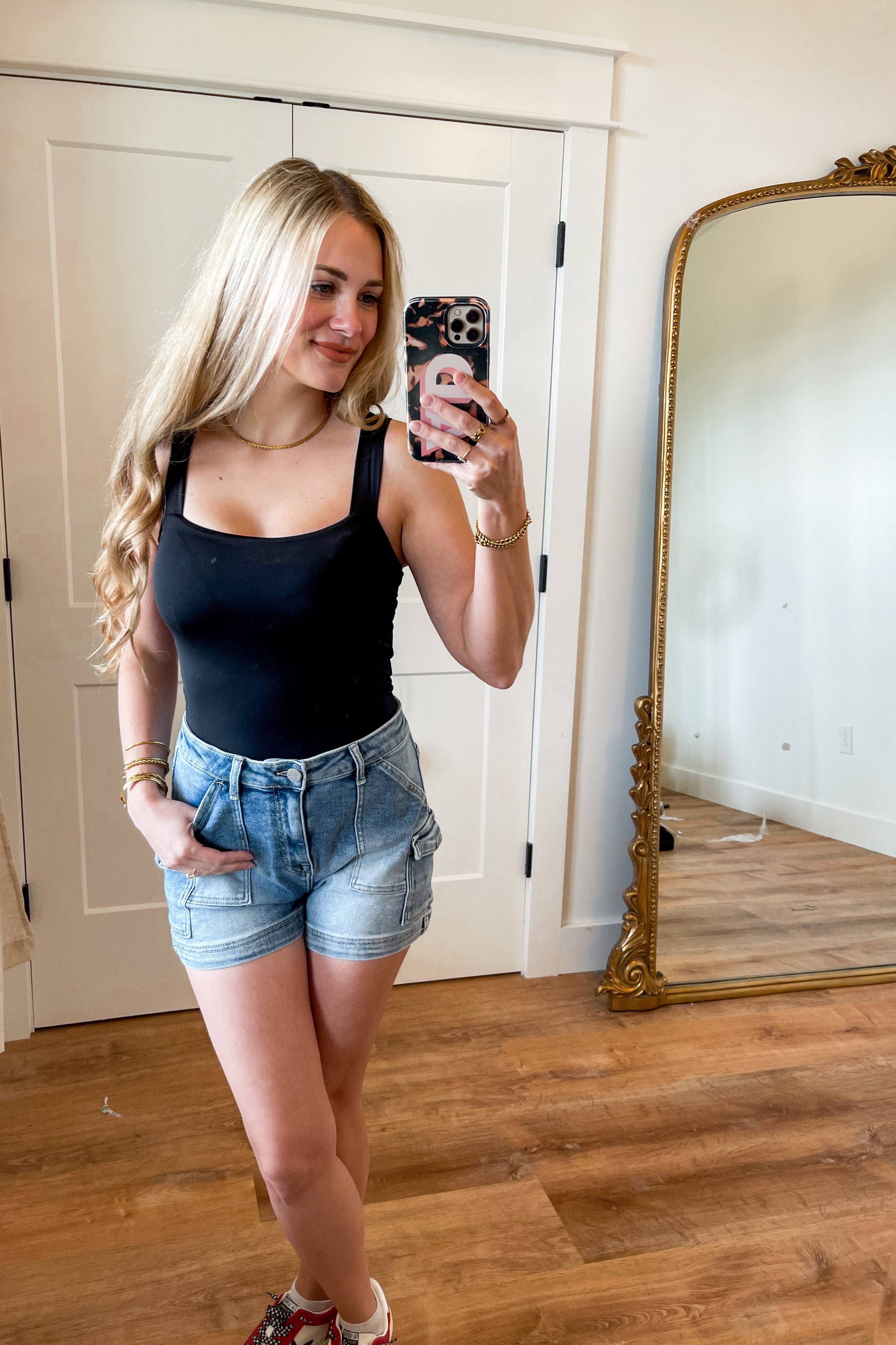 Dylan Solid Square Neck Knit Top - Be You Boutique