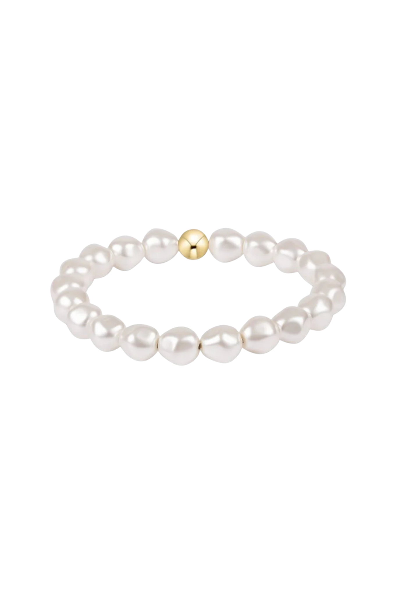 Enewton Classic Admire Pearl Bracelet - Be You Boutique
