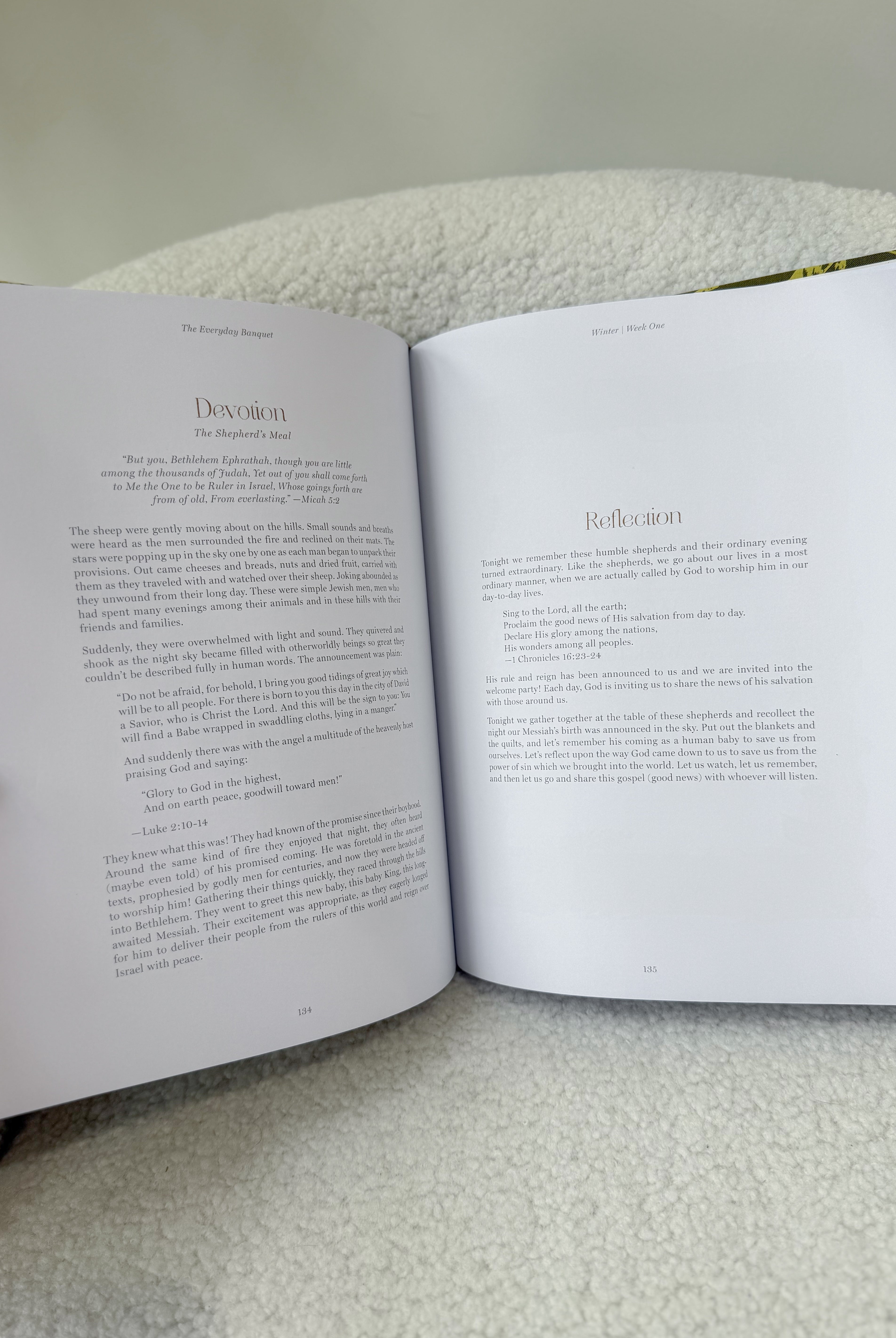 The Everyday Banquet Book - Be You Boutique
