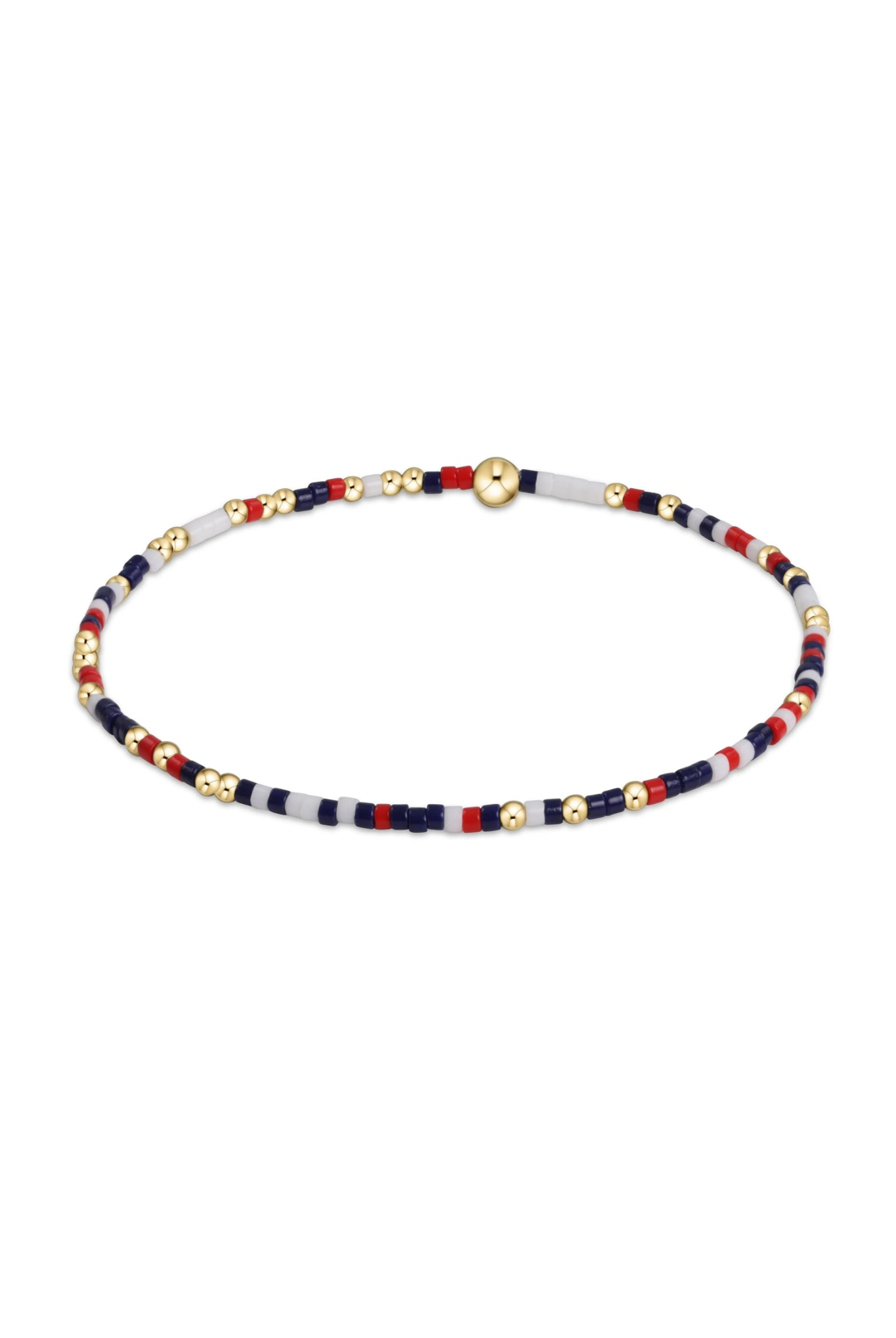 Enewton Hope Unwritten Bracelet - Firecracker - Be You Boutique
