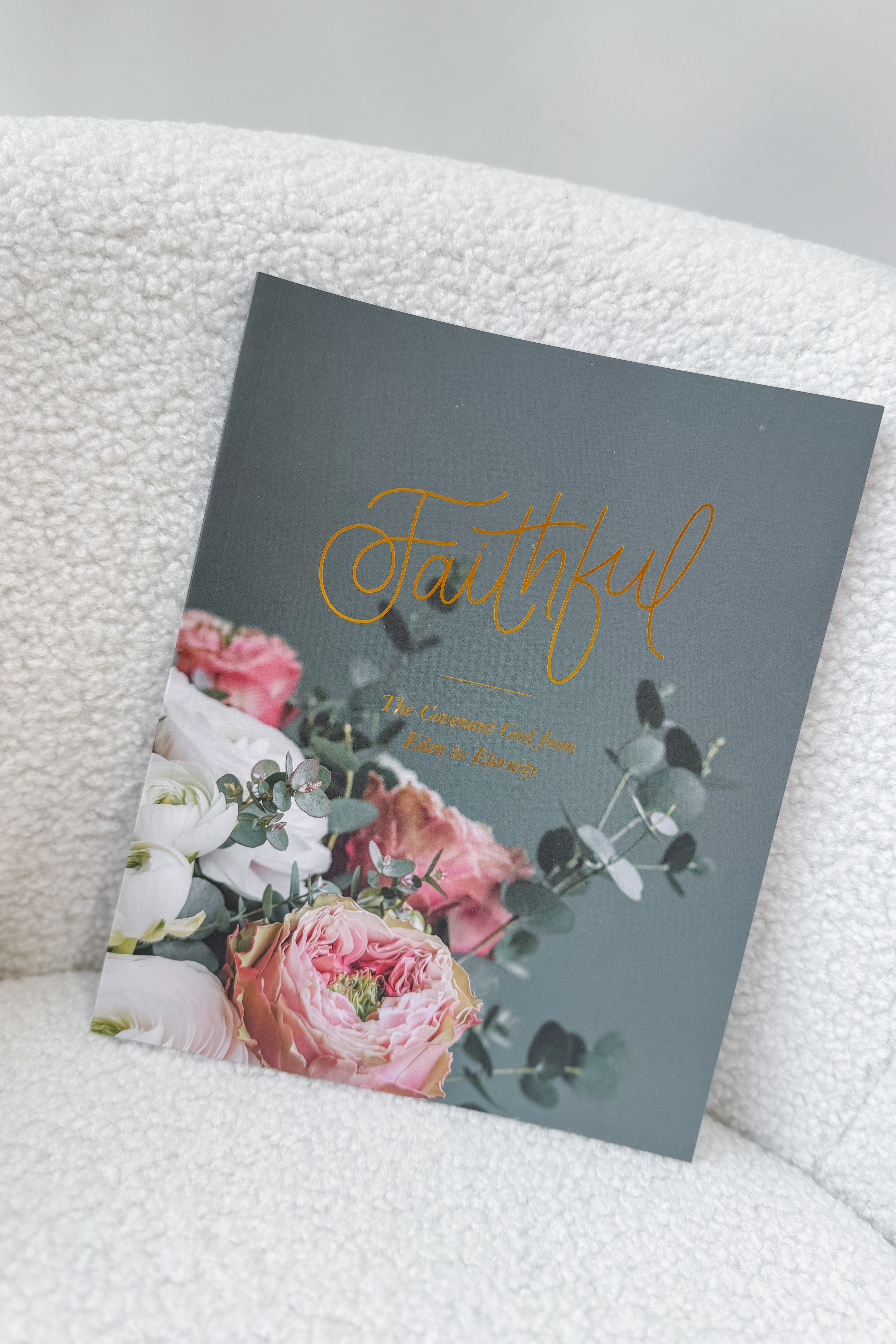 Faithful Bible Study - Be You Boutique