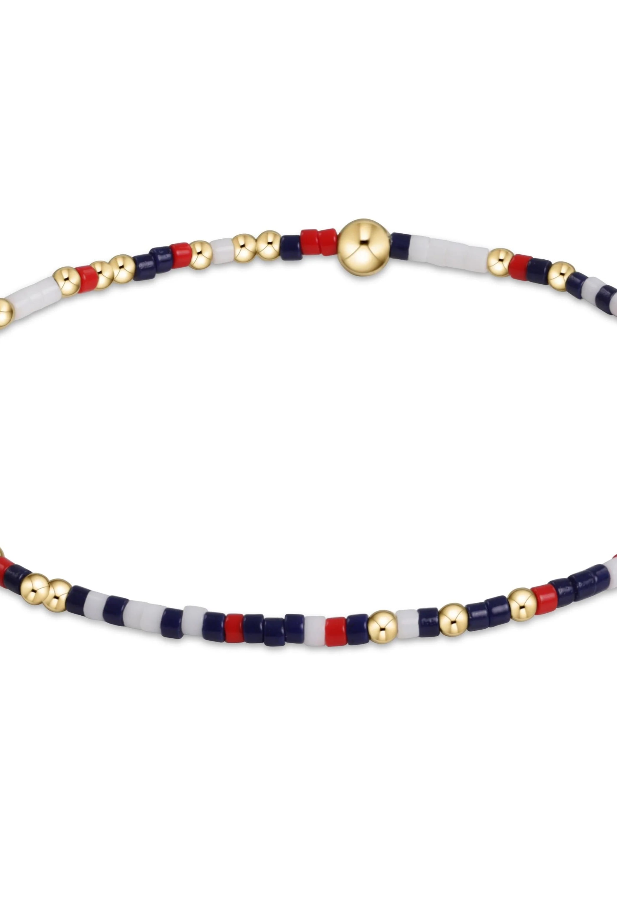 Enewton Hope Unwritten Bracelet - Firecracker - Be You Boutique