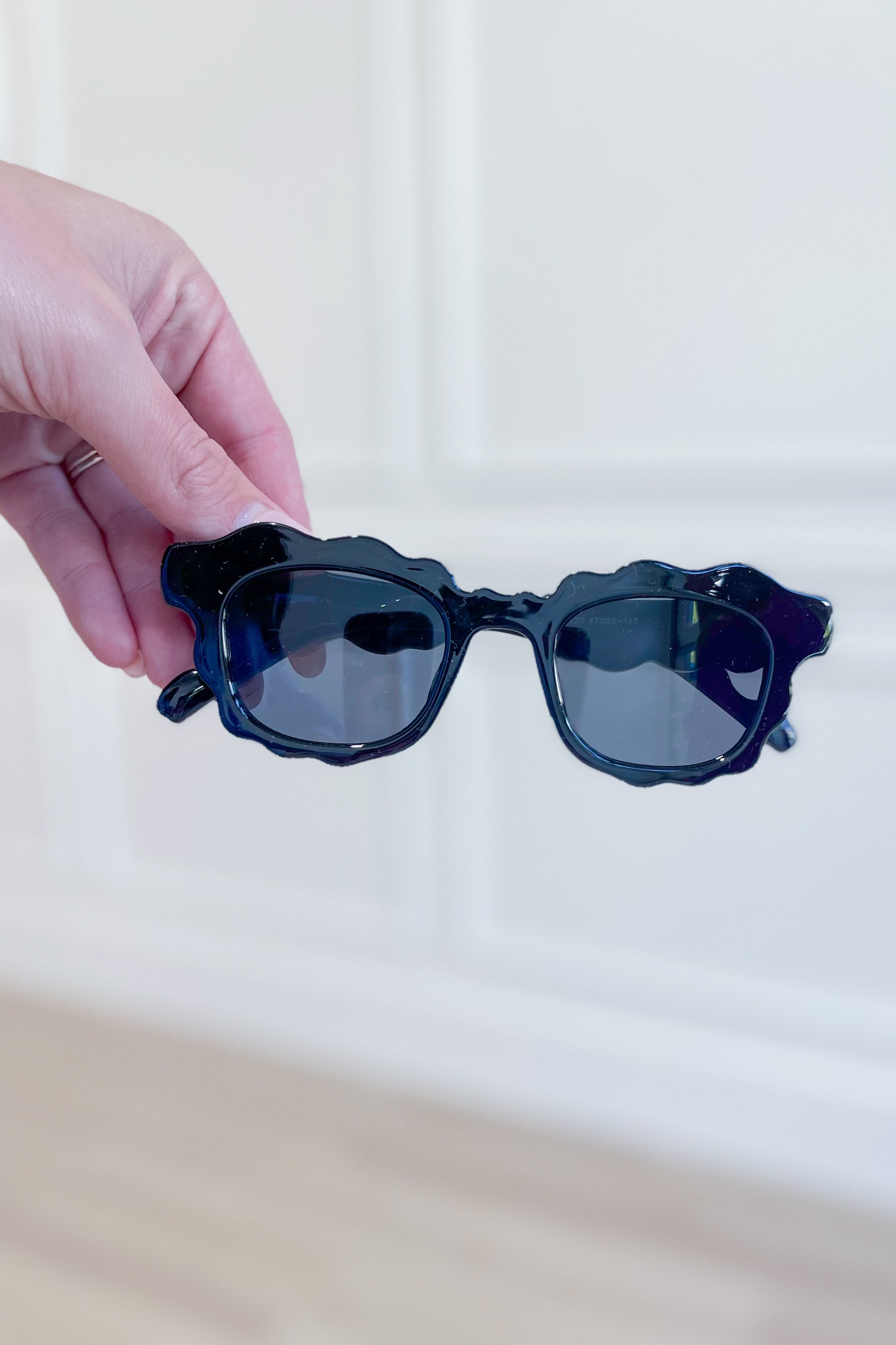 Playa Square Styled Sunglasses - Be You Boutique