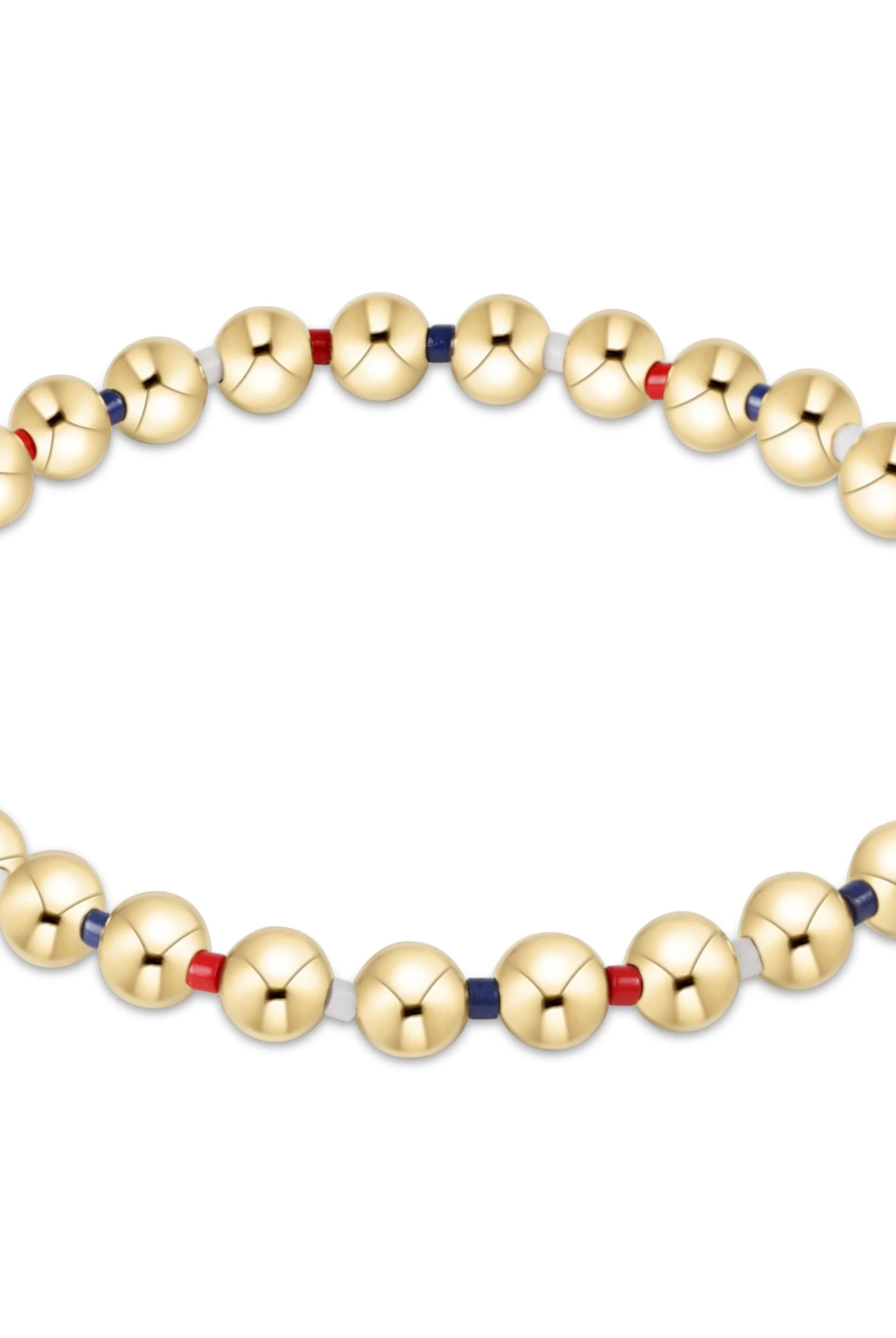 Enewton 5mm Hope Grateful Bracelet - Firecracker - Be You Boutique
