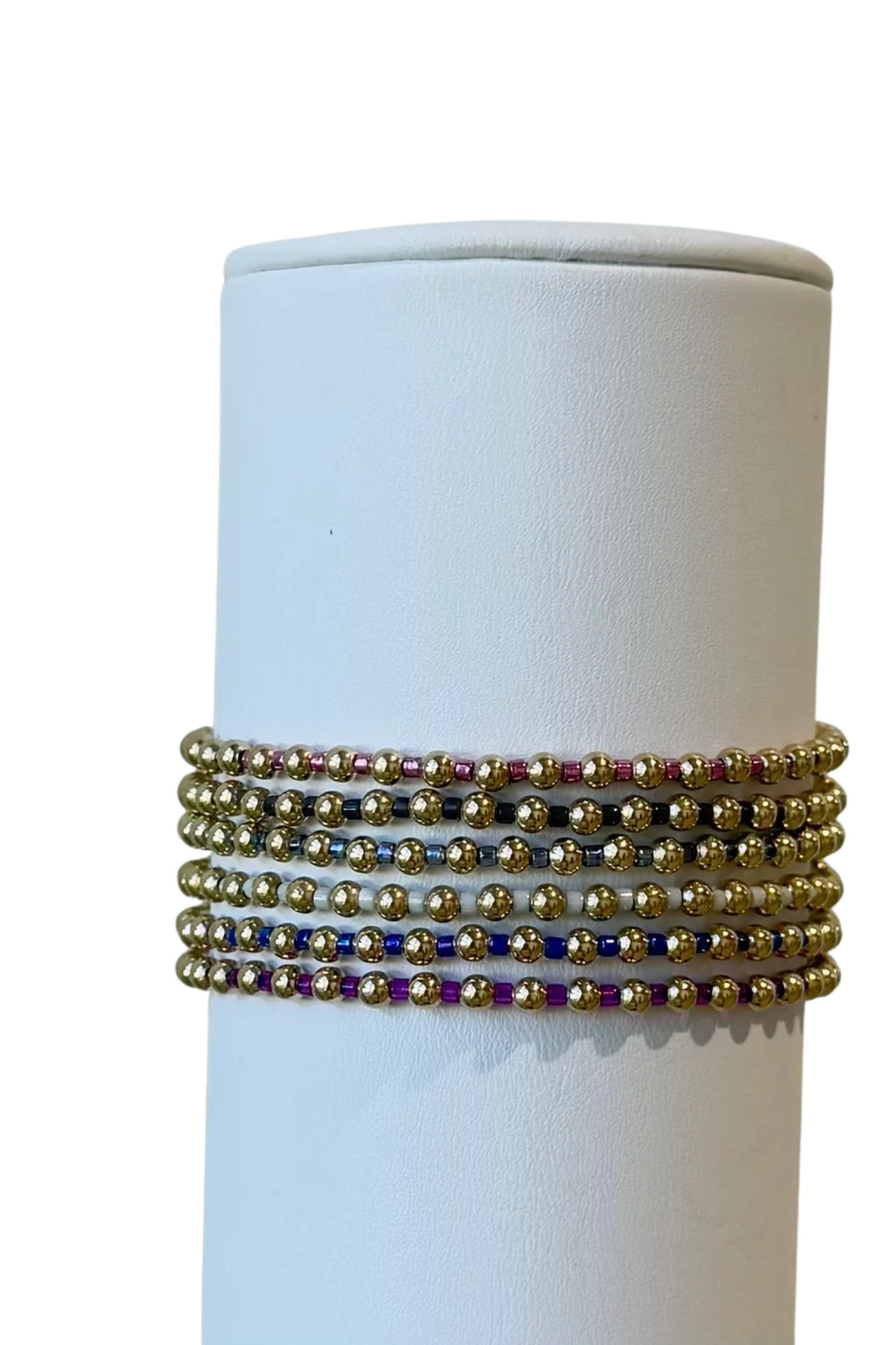 Enewton Gold Hope Grateful Bracelet - Be You Boutique