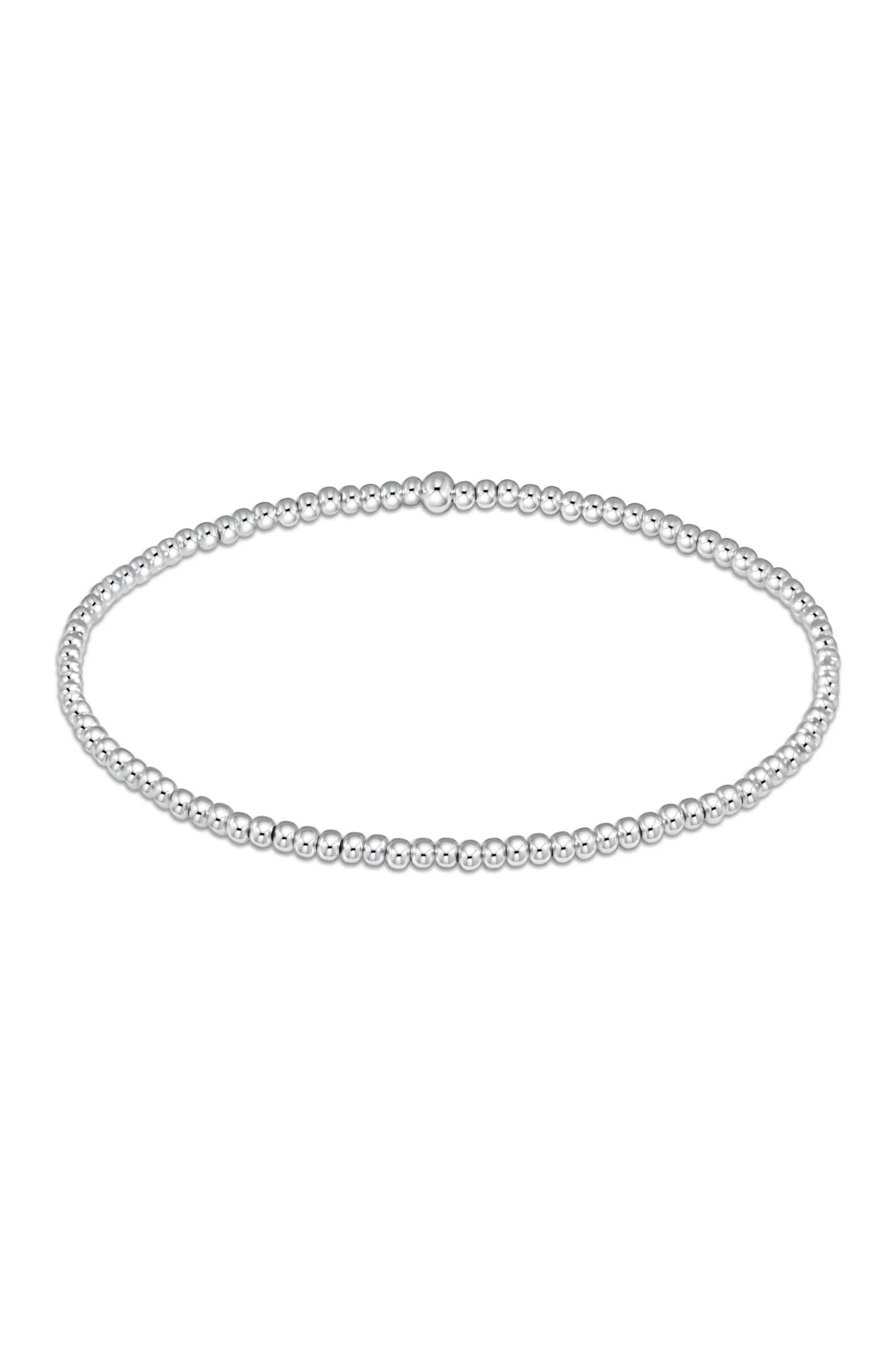 Enewton 2.5mm Classic Sterling Bracelet - Be You Boutique