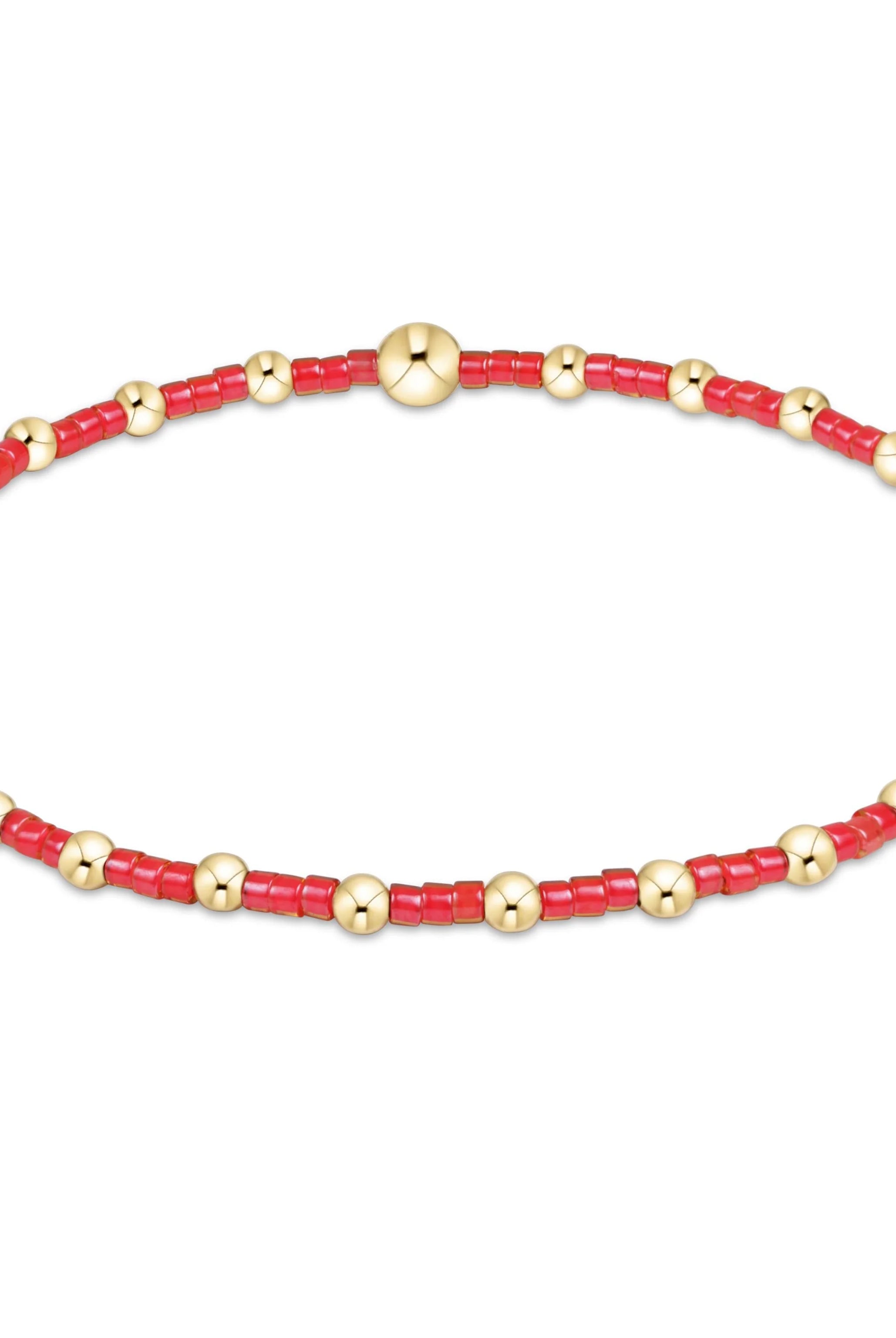 Enewton Spring Summer Hope Sincerity bracelet from 222 Other Jewelry collection, featuring delicate design and elegant craftsmanship.