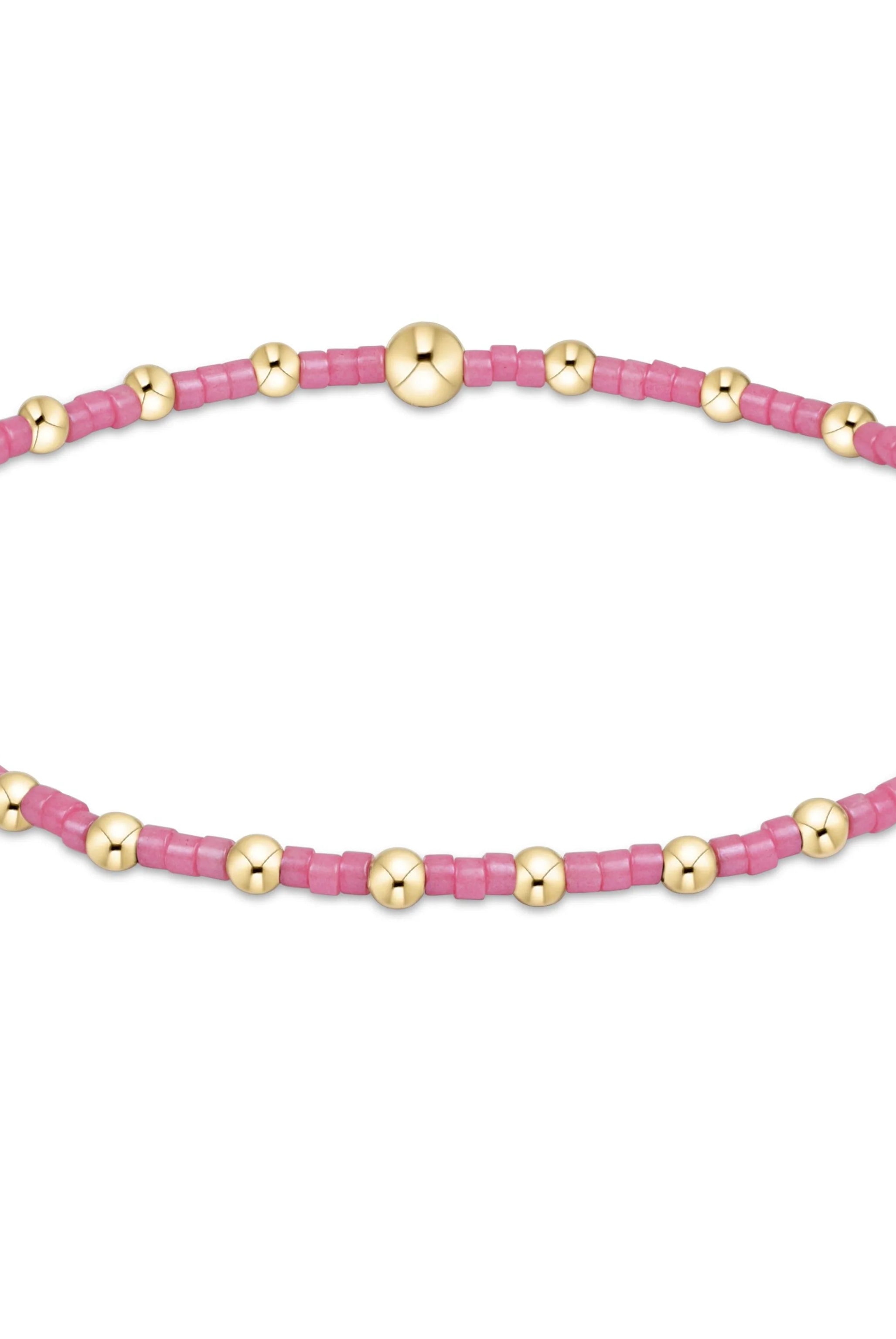 Enewton Spring Summer Hope Sincerity Bracelet, 222 Other Jewelry, featuring delicate chain and charm details.