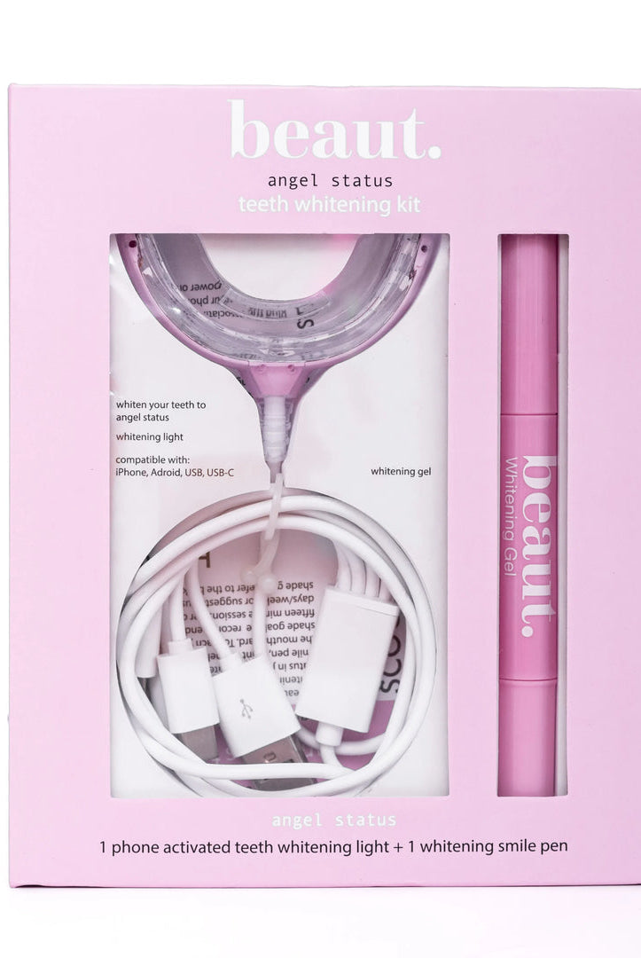 BEAUT. Shine Bright Like An Angel Kit - Be You Boutique