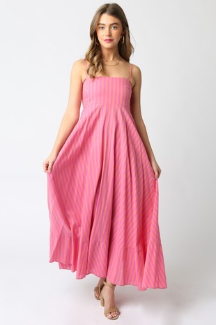 OLIVACEOUS WOMEN 120 Casual Dresses - Be You Boutique