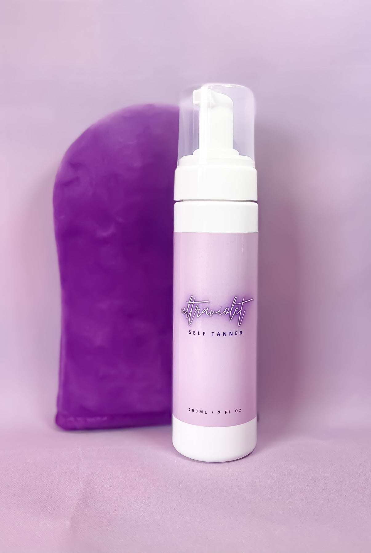 TMLL Ultra Violet Self Tanner - Be You Boutique