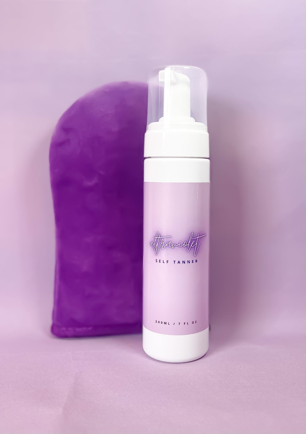 TMLL Ultra Violet Self Tanner - Be You Boutique