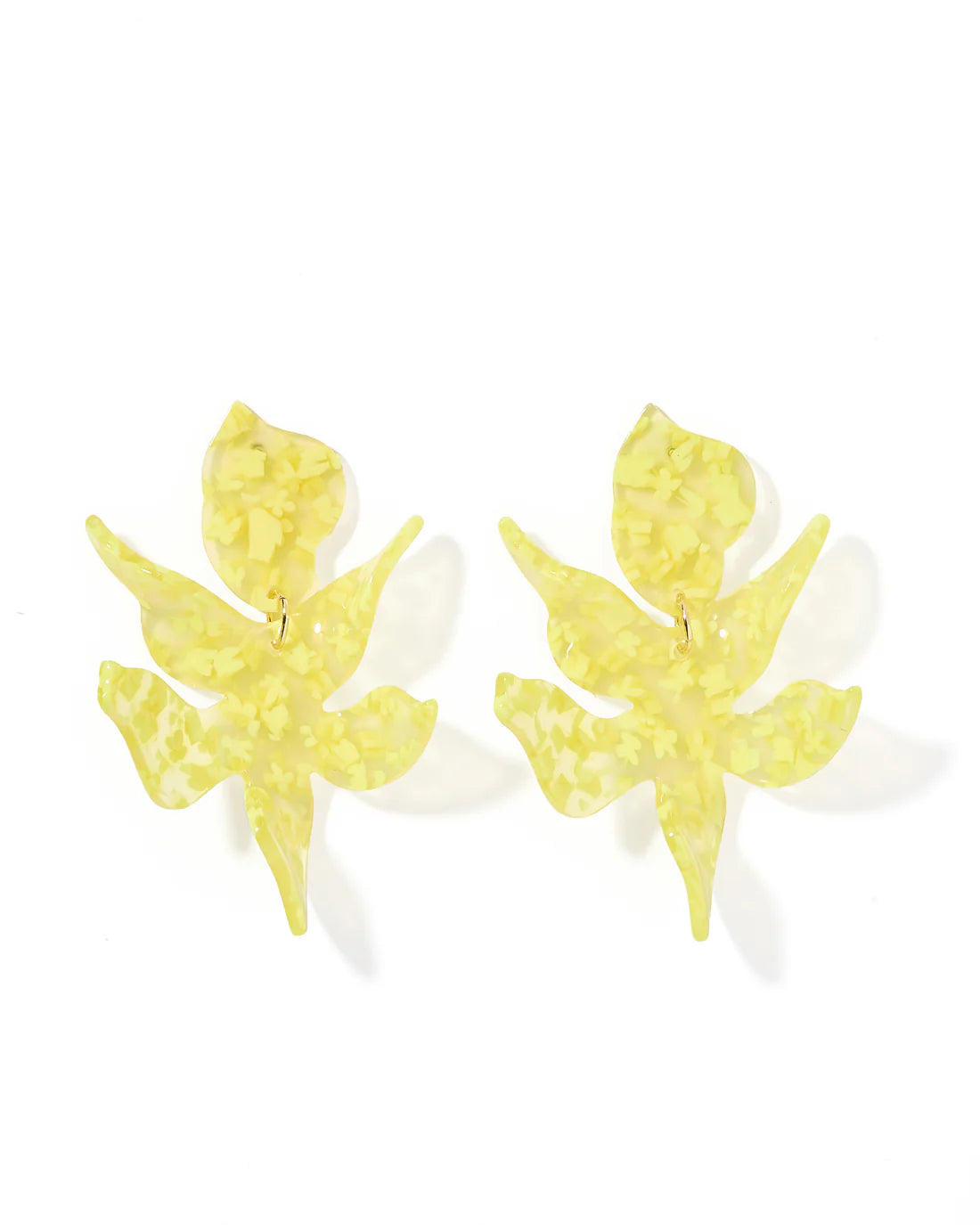 Linny Co Flora Earring - Be You Boutique