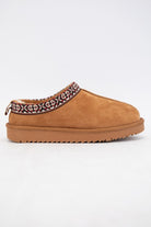 Soda Simmon Cozy Slides - Be You Boutique