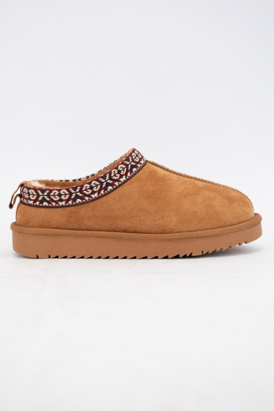 Soda Simmon Cozy Slides - Be You Boutique